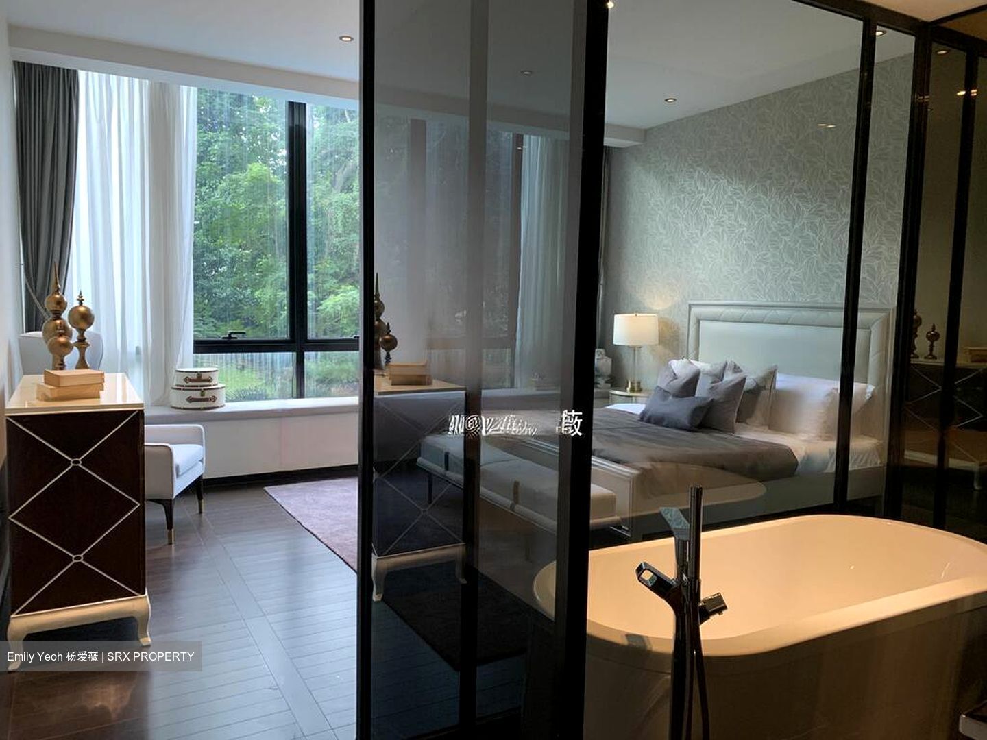 Reignwood Hamilton Scotts (D9), Apartment #453415741